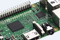 Windows 10 IoT Core Creators Update : Cortana sur le Raspberry Pi 3