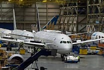 Boeing embarque des pièces imprimées en 3D dans son 787 Dreamliner