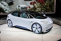 Apple décroche une autorisation de test de véhicules autonomes