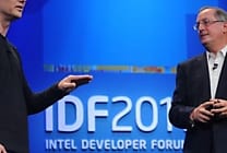 Intel annule son IDF17 de San Francisco et met fin à ce programme