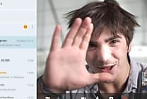 Skype, la messagerie préférée des cybercriminels
