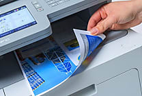 Innovation : Brother livre des imprimantes laser biprocesseurs