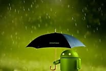 Avec Android O, Google veut éteindre les ransomwares