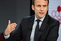 En Marche est la cible d'attaques de phishing des services russes
