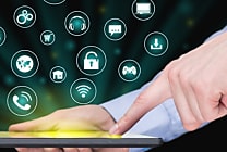 L'ESM, tour de contrôle de la transformation digitale et de la sécurité