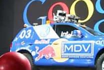 Google/Waymo prête ses véhicules autonomes aux habitants de Phoenix