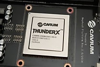 Online passe ses serveurs Scaleway en ARMv8