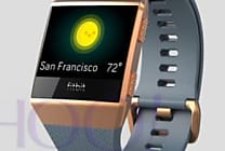 Le leader du wearable Fitbit prépare une smartwatch