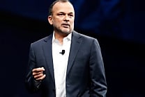 Steve Singh remplace Ben Golub à la tête de Docker