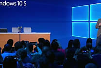 Microsoft lance son Surface Laptop sous Windows 10 S