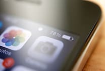 Les ventes d'iPhone en léger recul chez Apple