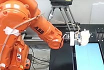 L'Industrie 4.0 rêve-t-elle de robots connectés sécurisés ?