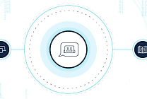 OVH publie le code source de son chatbot client