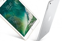 Fort recul pour Apple sur le marché des tablettes