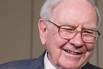 Warren Buffet lâche une partie de ses actions IBM