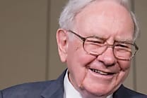 Warren Buffet lâche une partie de ses actions IBM