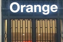 Marché entreprise : SFR réclame 2,4 milliards d'euros à Orange