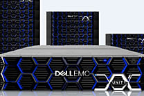 Dell-EMC : le stockage s'adapte au SDS et au tout flash