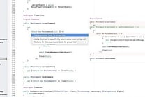 Visual Studio 2017 pour Mac officialisé en trois versions, dont  [...]