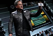 Nvidia livre Tesla V100, un GPU surpuissant et prêt pour l'IA