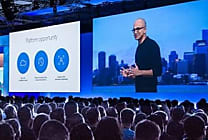 Microsoft Build : le futur se décline en IA et en Azure