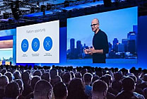 Microsoft Build : le futur se décline en IA et en Azure