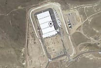 Apple investit 1 milliard de dollars dans son datacenter du Nevada