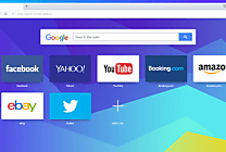 Opera reboote son navigateur web
