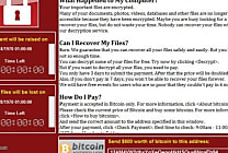 Le ransomware WCry sème la pagaille en Espagne