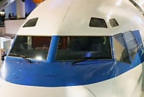 United Airlines : les codes d'accès aux cockpits fuitent