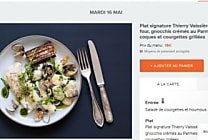 Nestor optimise ses livraisons de repas avec AWS