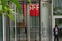 SFR attaque Orange sur la fibre des zones moyennement denses