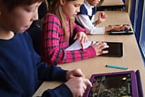 Les GAFAM s'invitent dans les écoles françaises