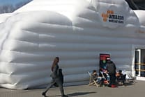 Cloud : AWS ultra-dominant, Azure et Google réduisent l'écart