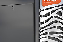 Cray va proposer ses supercalculateurs à la demande