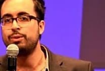 Mounir Mahjoubi devient secrétaire d'Etat en charge du numérique