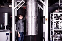 Quantique : IBM aligne désormais 17 qubits et défie Google