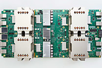 Google muscle sa puce TPU dédiée au Machine Learning
