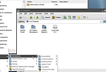 Office 2010 compatible avec le clone de Windows ReactOS