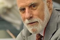 Neutralité du Net et pérennité des données inquiètent Vinton Cerf