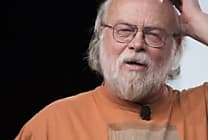 Le « père de Java » James Gosling rejoint Amazon