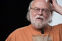 Le « père de Java » James Gosling rejoint Amazon