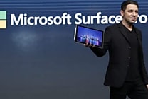 La Surface Pro de Microsoft, une autonomie en hausse et un prix aussi