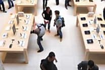 Apple Retail France, un redressement fiscal de 12,2 millions d'euros