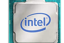 Intel dévoile les processeurs Core X-series, proposant de 4 à  [...]