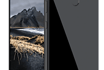 Andy Rubin présente un smartphone à écran intégral, l'Essential PH1