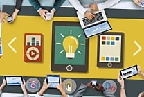 Comment libérer le potentiel de l'économie numérique