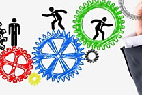 Ecoles, start-ups, organismes publics : les atouts de la co-création