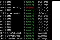 Awless.io, une CLI alternative pour AWS made in Wallix