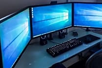 Trois nouvelles déclinaisons de Windows 10 en vue pour l'automne